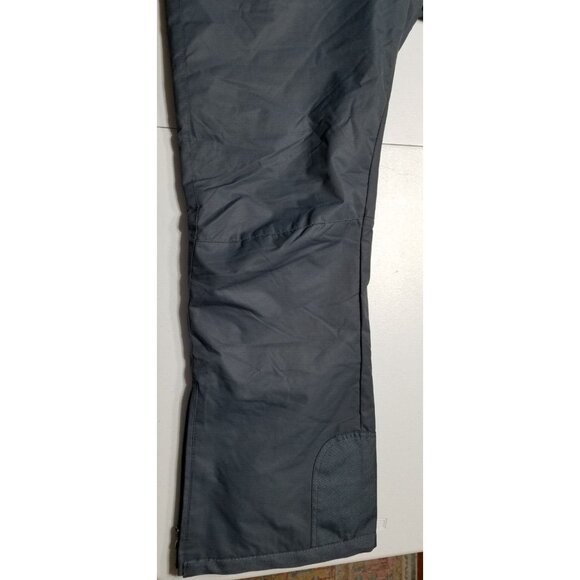 Arctix Gray Insulated Snow Ski Boarding Winter Pants Women's XL Regular Fit - Picture 12 of 16